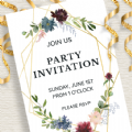 Invitation Maker Card Creator mod apk unlocked everything