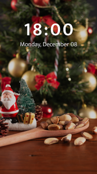 Live Wallpapers for Christmas app free download v1.0.3 screenshot 1