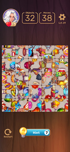 Magic Puzzle Solitaire apk download latest version