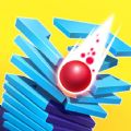 Stack Ball Crash Platforms Mod Apk No Ads Latest Version