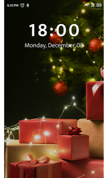 Live Wallpapers for Christmas app free download v1.0.3 screenshot 2