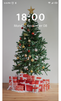 Live Wallpapers for Christmas app free download v1.0.3 screenshot 3