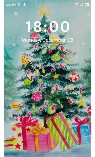 Live Wallpapers for Christmas app free downloadͼƬ3