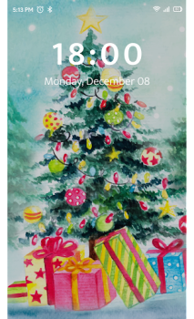 Live Wallpapers for Christmas app free download v1.0.3 screenshot 6