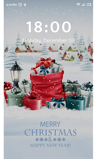 Live Wallpapers for Christmas app free downloadͼƬ2