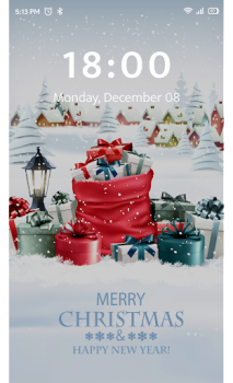 Live Wallpapers for Christmas app free download v1.0.3 screenshot 5