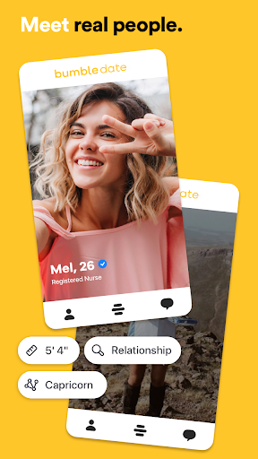 Bumble dating app mod apk latest version