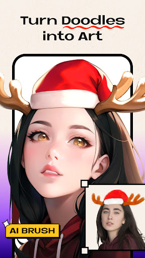 AI Mirror mod apk full unlocked latest version