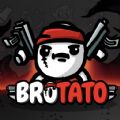 Brotato Mod Apk 1.3.240 Unlock All Characters Latest Version