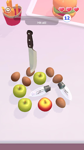 Four Fingers 3D game download for android