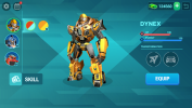 Robot transform games apk Download v1.14 screenshot 1