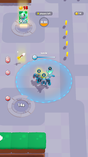 Clash of Squads apk download latest version