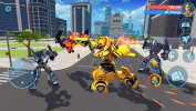 Robot transform games apk Download v1.14 screenshot 4
