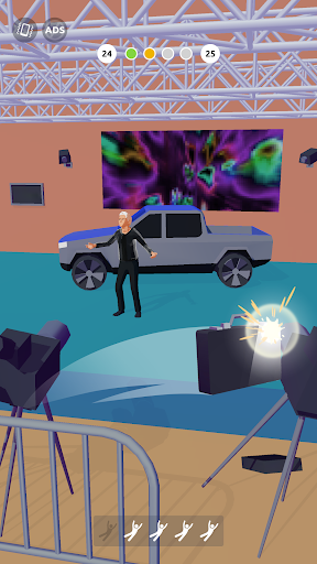 VIP Guard Mod Apk (Unlimited Money) No Ads Latest Version
