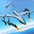 Drone Defender Air Strike mod apk download