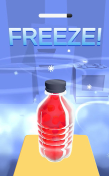 Frozen Honey ASMR Mod Apk Latest Version v1.6.0.0 screenshot 1