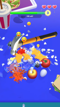 Four Fingers 3D game download for android v1.1 screenshot 1