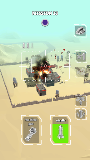 Drone Defender Air Strike mod apk download