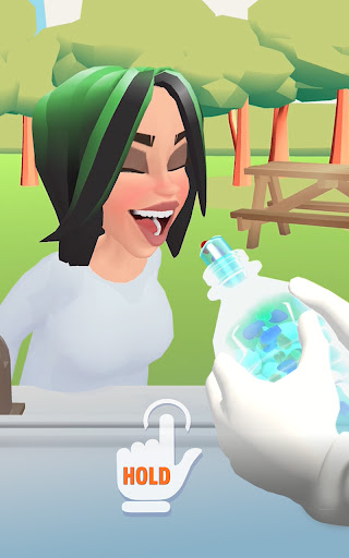 Frozen Honey ASMR Mod Apk Latest Version
