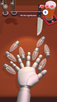 Four Fingers 3D game download for android v1.1 screenshot 2