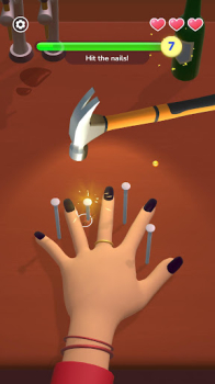 Four Fingers 3D game download for android v1.1 screenshot 3