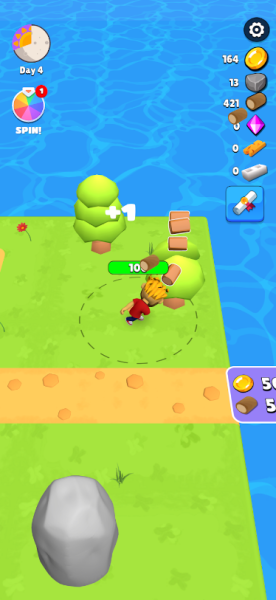 Day N Night 2 Monster Survival Apk Download for Android