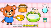 Timpy Cooking Games for Kids Mod Apk Download v6.3.6 screenshot 1