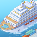 My Cruise Mod Apk 1.3.7 (Unlimited Diamonds) Latest Version