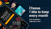Audible premium plus mod apk no login latest version v25.30.17 screenshot 1