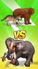 Wild Life Animal Merge & Hunt mod apk download v0.0.4 screenshot 5