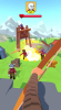 Archer Shooter 3D mod apk unlimited money v1.05 screenshot 2