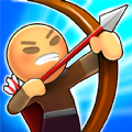 Archer Shooter 3D mod apk unlimited money