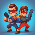 Idle Defence Protect the City mod apk unlimited money