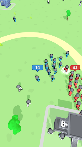 Crowd War mod apk latest version download