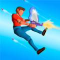 Slo-Mo Shooter game download for android