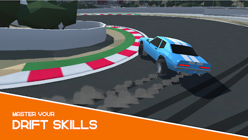 Sunset Racers 3D Car Racing apk downloadͼƬ2