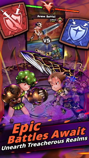 Evil Soul Apk Download for Android
