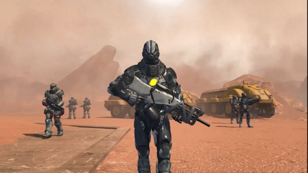 Marsaction 2 Space Homestead apk Download