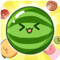 Fruit Merge Master Mod Apk Download