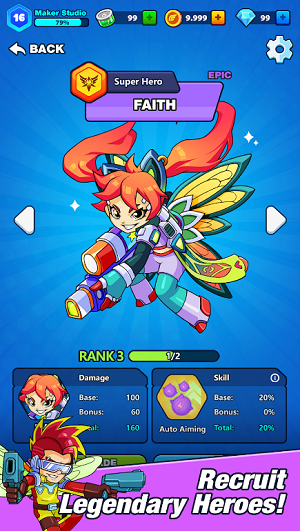 Wings of Everland Apk Download for Android