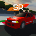 Sunset Racers 3D Car Racing apk download