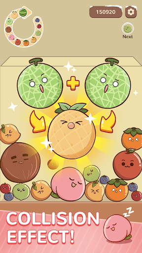 Fruit Merge Master Mod Apk Download