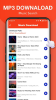Descargar Musica Mp3 android apk download latest version v1.5.9 screenshot 2