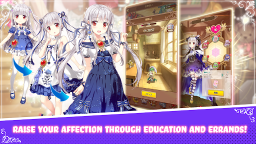 Soul Knight The Teleported Dad apk download latest version v1.13.64 screenshot 1