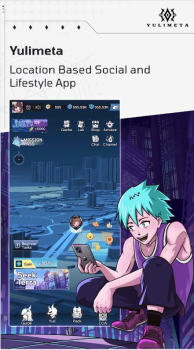 Yulimeta apk download latest version v2.5.5 screenshot 4