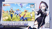 Chrono Travelers apk download for android v1.9 screenshot 3