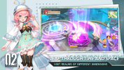 Chrono Travelers apk download for android v1.9 screenshot 2