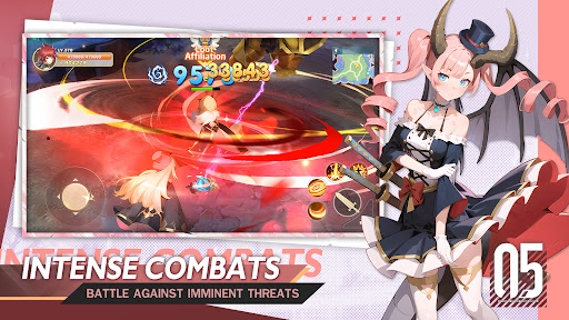 Chrono Travelers apk download for android