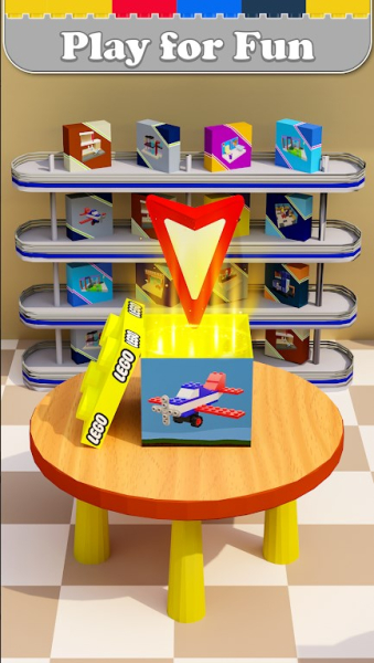 Construction Set Brick Puzzle apk download