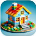 Construction Set Brick Puzzle apk download